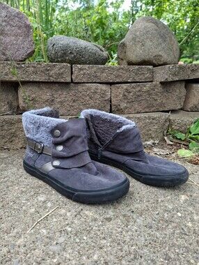 Blowfish Ankle Boots